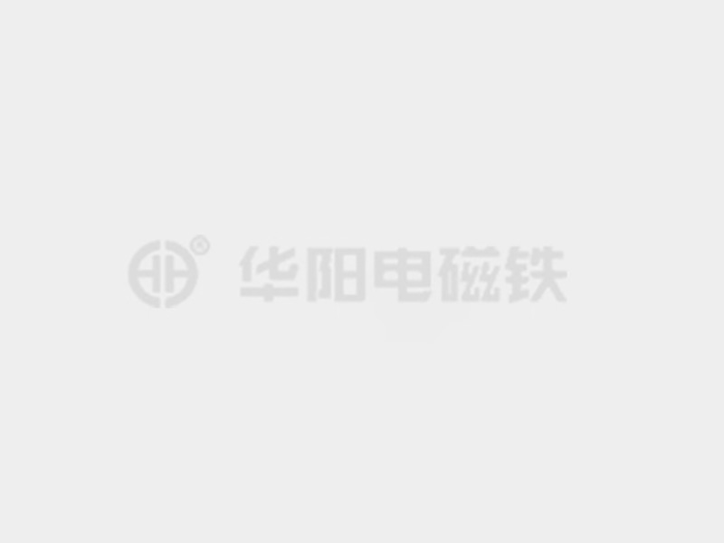 大胆操大逼防爆电磁铁的储存和维护较佳实践！